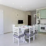 Casa Bandiera Blu בית נופש