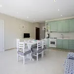 בית נופש Casa Bandiera Blu *