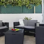 Casa Bandiera Blu מנפי