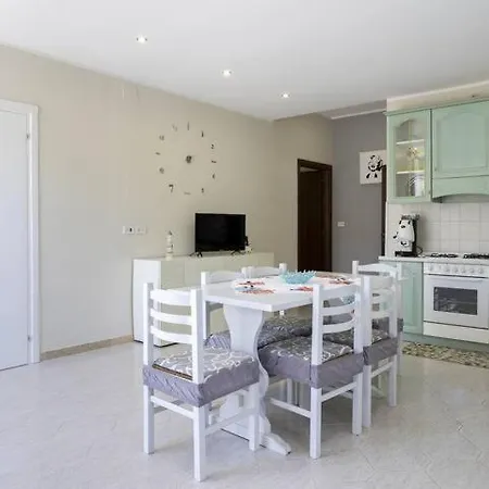 Casa Bandiera Blu 펜션