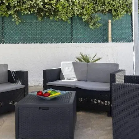 Casa Bandiera Blu 멘피