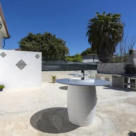 Casa Bandiera Blu