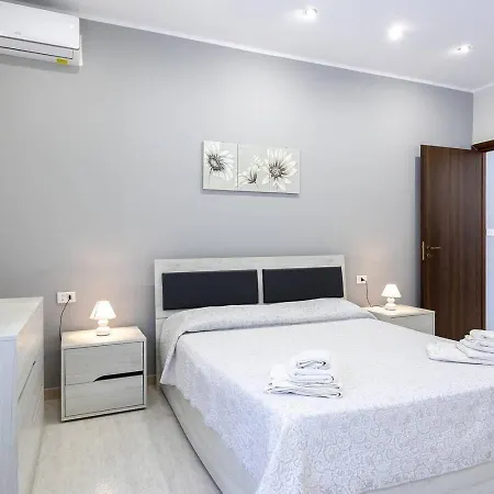 Casa Bandiera Blu * 멘피